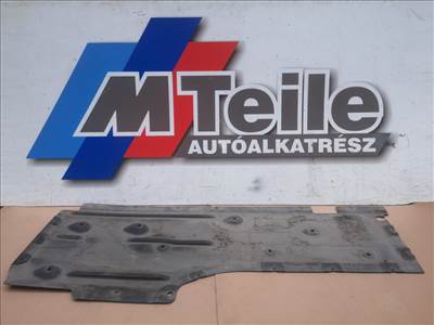 [GYÁRI BONTOTT] BMW - ALSÓ MOTORBURKOLAT - BAL OLDALI -  3-AS / E90+LCI; E91+LCI; X1 / E84- | 51 75 7059391 |